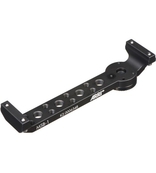 ARRI MSB-1 Side Bracket for ALEXA Mini